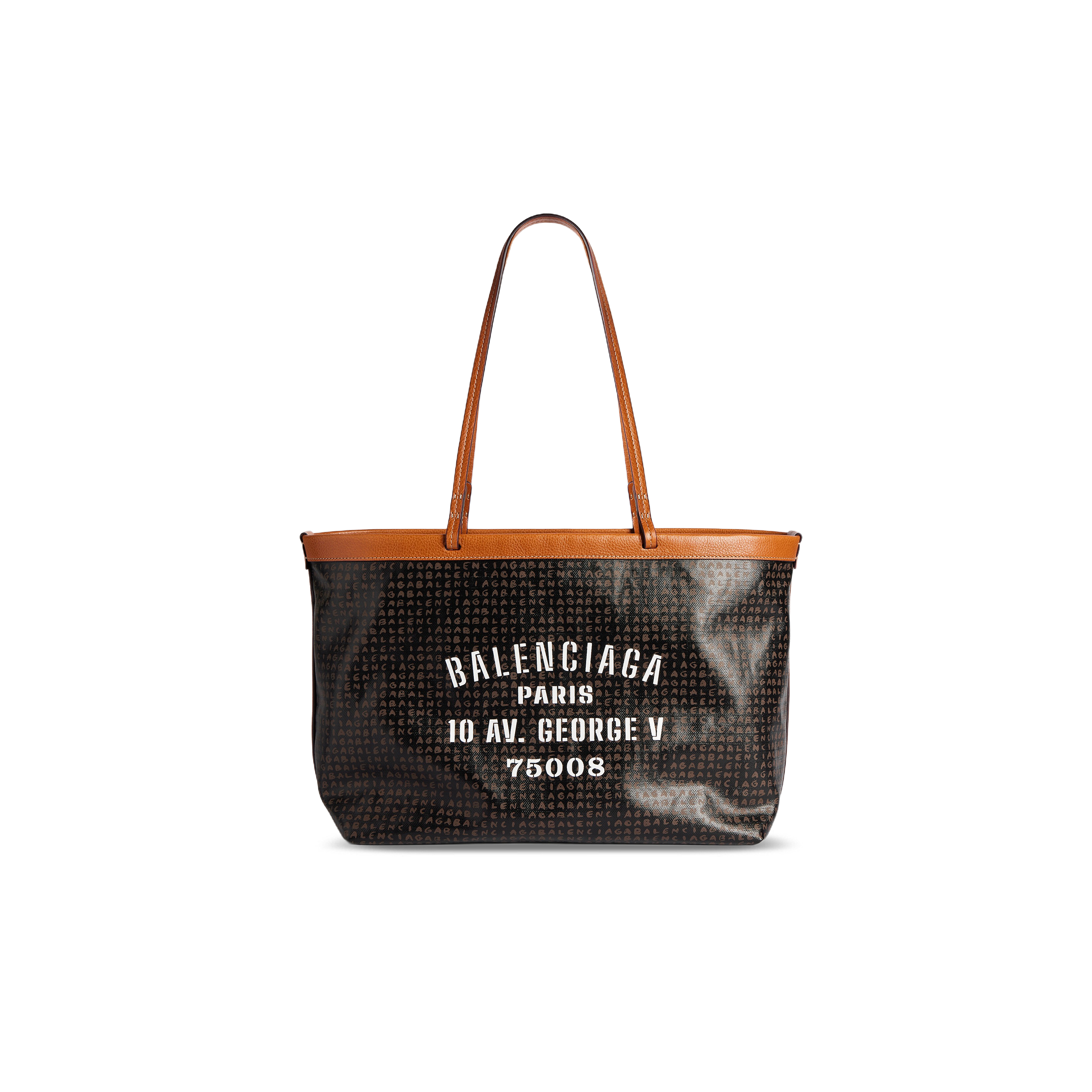 Ba1en*iaga SELECT MEDIUM TOTE BAG A000QA2ACRU6092 (34*26*16cm)